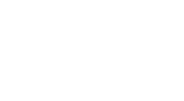 Logotipo de la Ridgeline Credit Union blanca