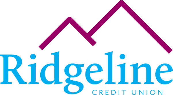 Ridgeline Credit Union logo
